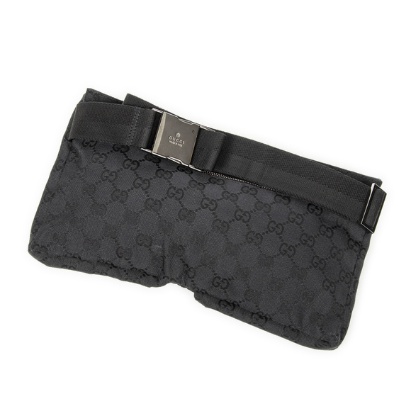 Gucci Waist Pouch - Picture 2 of 5